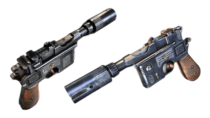 Blaster